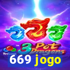 669 jogo